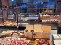 -格瑞思动物奶油生日蛋糕(园区永旺店)