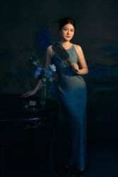-懒猫摄影studio写真馆