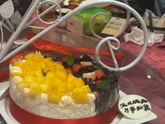 -幸福西饼面包茶饮(车公庙店)