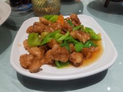 -六泰居·尔滨地标·东北菜(松北店)