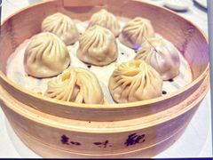 三鲜小笼-知味观(湖滨店)