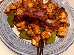 -鸭匠食府·挂炉烤鸭·新京菜(阜成路店)