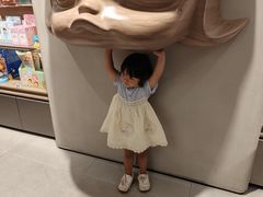 -泡泡玛特POPMART(国金街店)