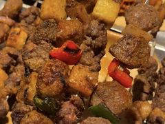 -北丐先生·野馄饨烧烤(长宁龙之梦店)