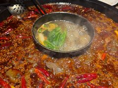 -陈眼镜火锅(总店)