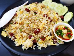 -The Dishes Seafood & Restaurant