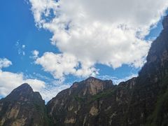 -龙庆峡风景区