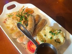 -haxnbauer海森堡德国餐厅(深圳coco店)