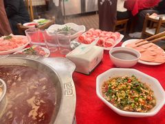 -山城年华老火锅(玉林店)