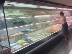 -老马路串串香火锅(北门桥店)