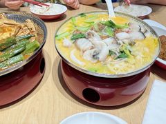 -喜家德虾仁水饺(东方宝泰店)