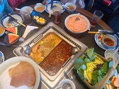 -大隐·成都火锅Bistro(合生麒麟新天地店)