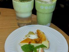 -O'eat Blossom&Pelican(深圳首店)