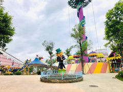 -美的鹭湖探索王国