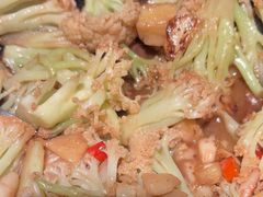 -晓粤·惹味粤菜(凯德乐峰广场店)