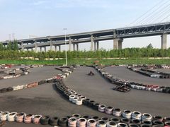 -锐擎卡丁车主题乐园(郊野公园店)