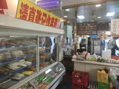-张记炸串肠粉