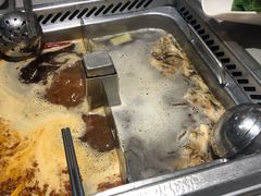 -海底捞火锅(金光华店)