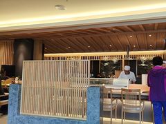 -江户前日本料理(瑞诗酒店店)
