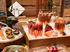 -Minase水濑·日料放题(外滩店)