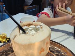 -锅立方•炭火蛙锅(六合万达广场店)