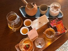 -大益茶庭(勐海会员中心店)