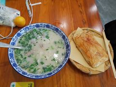 -牧人巷子·大锅羊汤·暴走牛骨(大成路店)