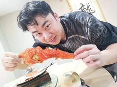 -龙海鲜螃蟹王(宏茂桥店)