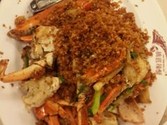 -桥底辣蟹(谢斐道店)