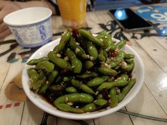-老味烧烤(园林路店)