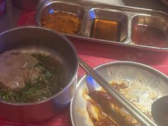 -西塔老太太泥炉烤肉(温州首店万象城黑金店)