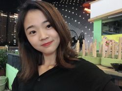 中发-3AM HAIR SALON烫发染发接发