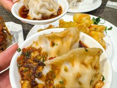 -松花湖水饺(新濠天地店)