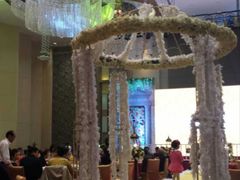 -宁波阳光豪生大酒店·豪生咖啡厅