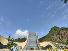 -关山草原