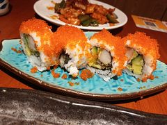 -有喜屋·鲜鸡烧鸟·居酒屋(安龙路店)