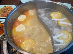 -龙泉人椰子鸡·糟粕醋·地标海南菜(龙昆南店)