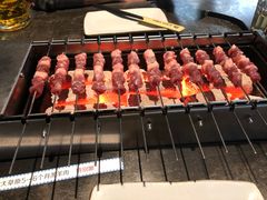 -很久以前羊肉串(簋街店)