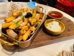 -IL TEATRO 精品意大利餐厅