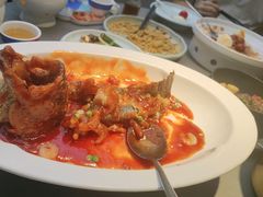 -江南里·新浙菜(苏州大悦城店)