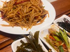 -七百岁羊肉馆(环球港店)