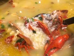 -三太子地摊烧烤·小龙虾(北蔡店)