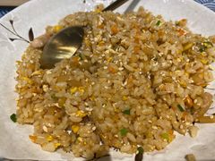 日式鸡肉炒饭-稻荷