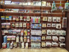 -贡多拉礼品及售票廊(威尼斯人酒店)