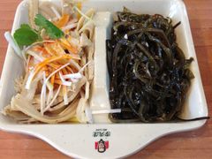 -李先生牛肉面大王(东单店)