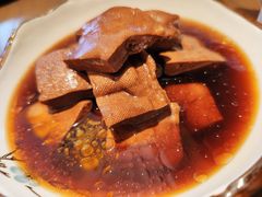 -香园茶社·金陵小灶(老门东店)