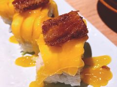 -月下料理(楷林IFC店)