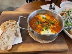 -UPPER KITCHEN(延安路店)