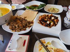 -老牌坊鲁菜名店(宽厚里店)