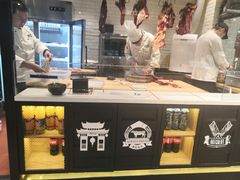 -牛记皇·鲜牛肉火锅(弘阳广场店)